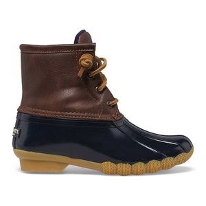 SPERRY Saltwater Boot - Toddler